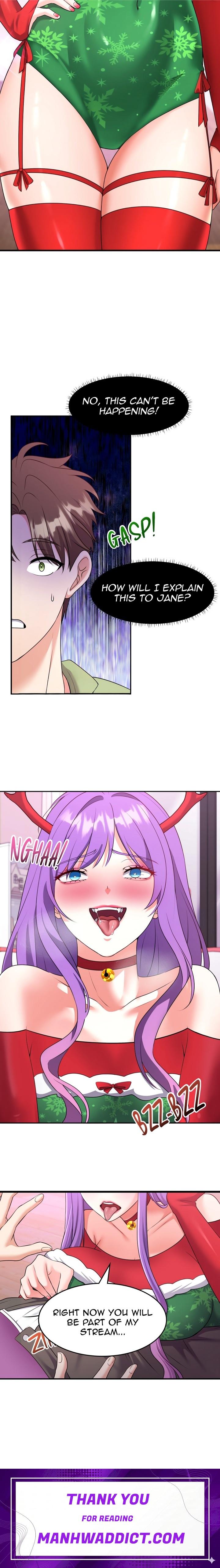 My Lust Cristmas (Uncensored) - Chapter 0 Page 11