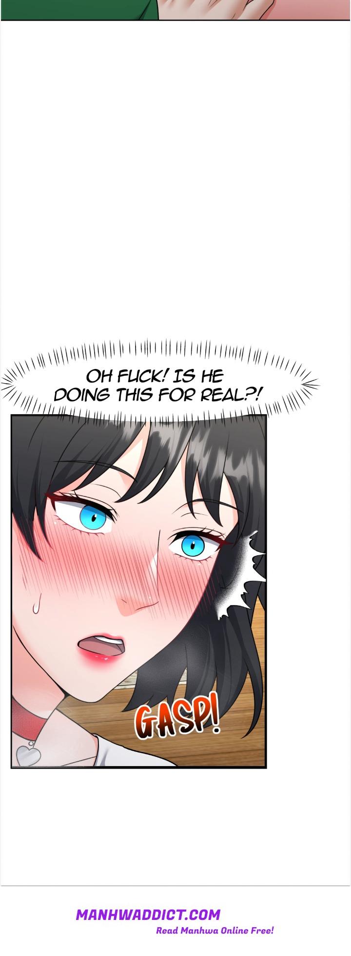 My Lust Cristmas (Uncensored) - Chapter 8 Page 13