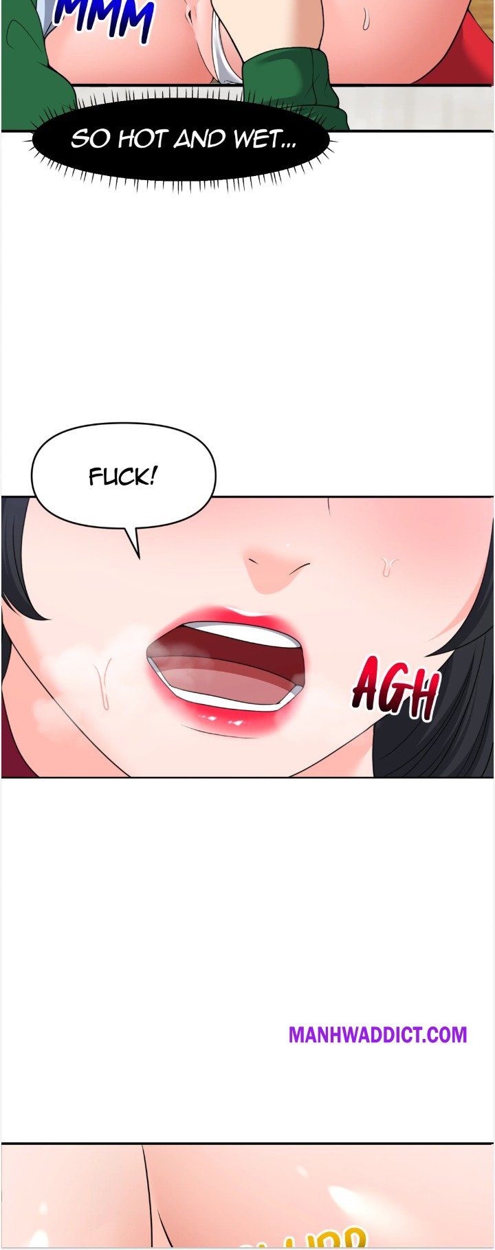 My Lust Cristmas (Uncensored) - Chapter 8 Page 23