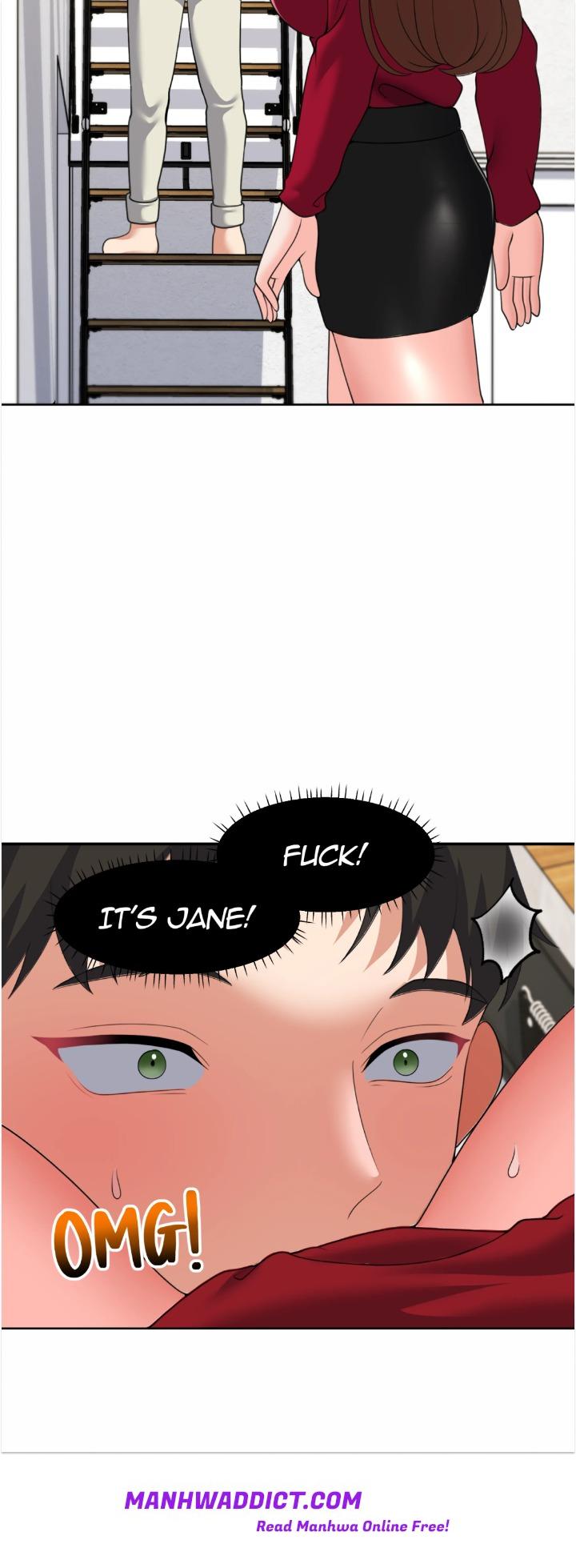My Lust Cristmas (Uncensored) - Chapter 8 Page 35