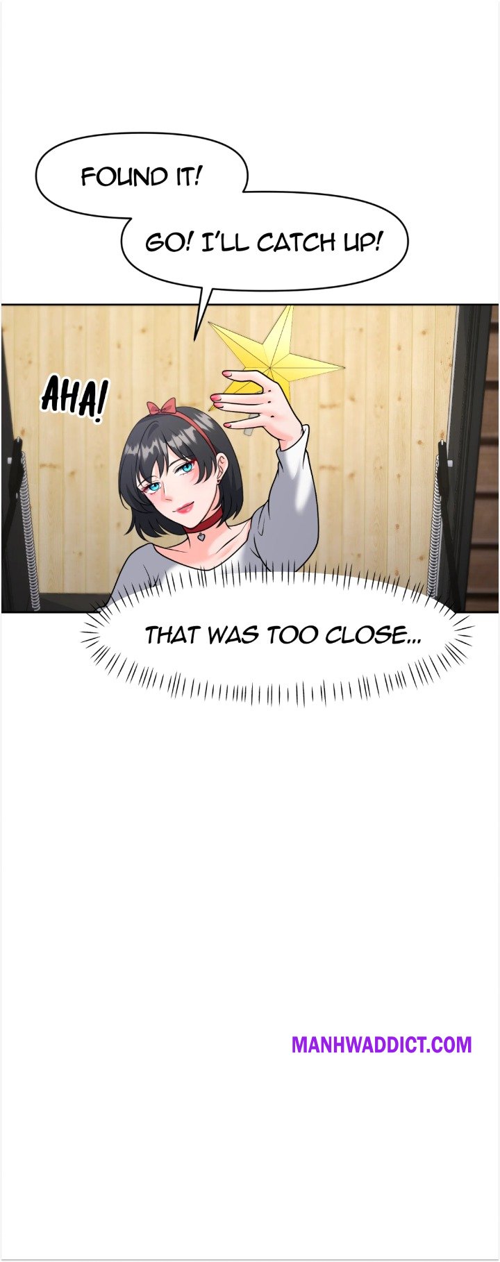 My Lust Cristmas (Uncensored) - Chapter 8 Page 41