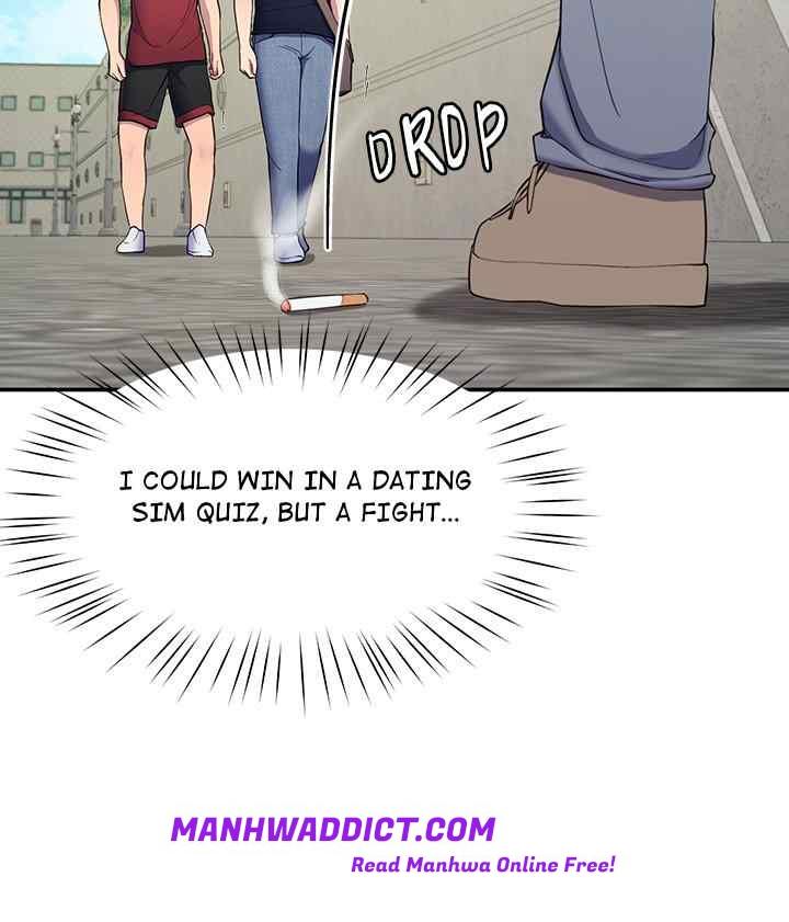 Harem King - Chapter 12 Page 28