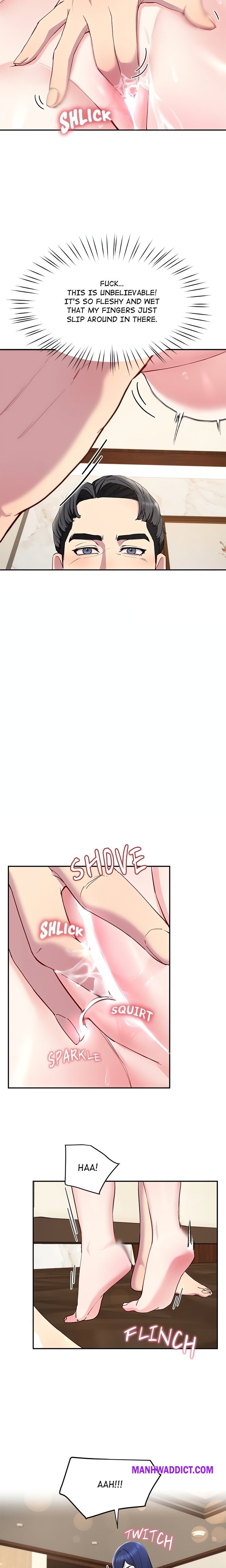 Harem King - Chapter 16 Page 17