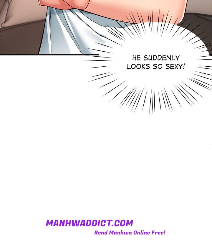 Harem King - Chapter 59 Page 12