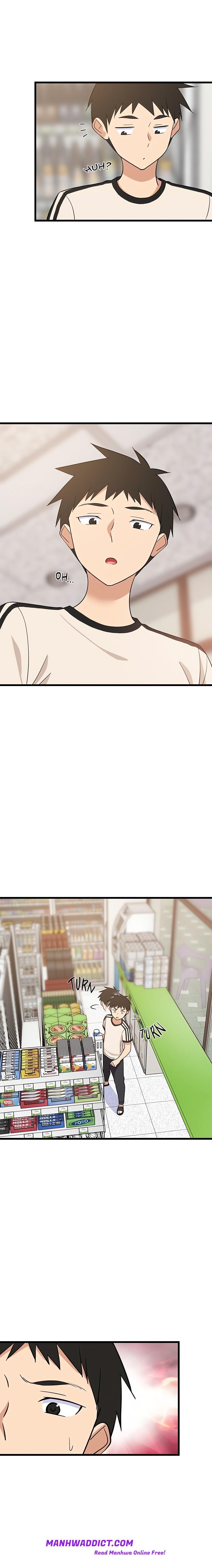 College Grades Skyrocketing (Uncensored) - Chapter 15 Page 16