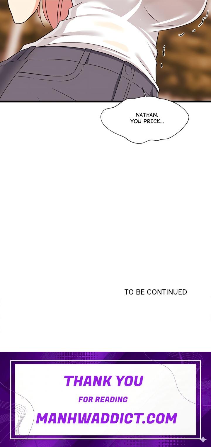 College Grades Skyrocketing (Uncensored) - Chapter 15 Page 26