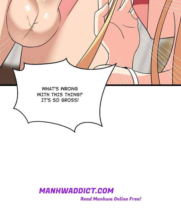 College Grades Skyrocketing (Uncensored) - Chapter 17 Page 120