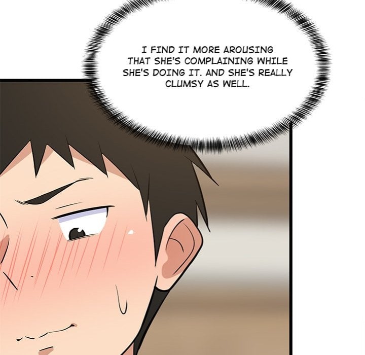 College Grades Skyrocketing (Uncensored) - Chapter 17 Page 147