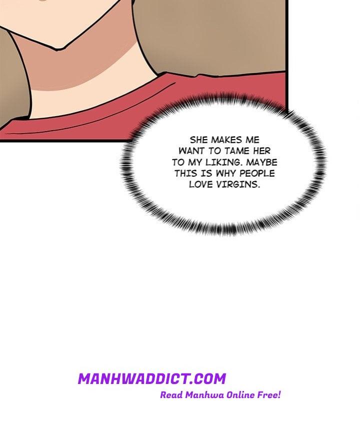 College Grades Skyrocketing (Uncensored) - Chapter 17 Page 148