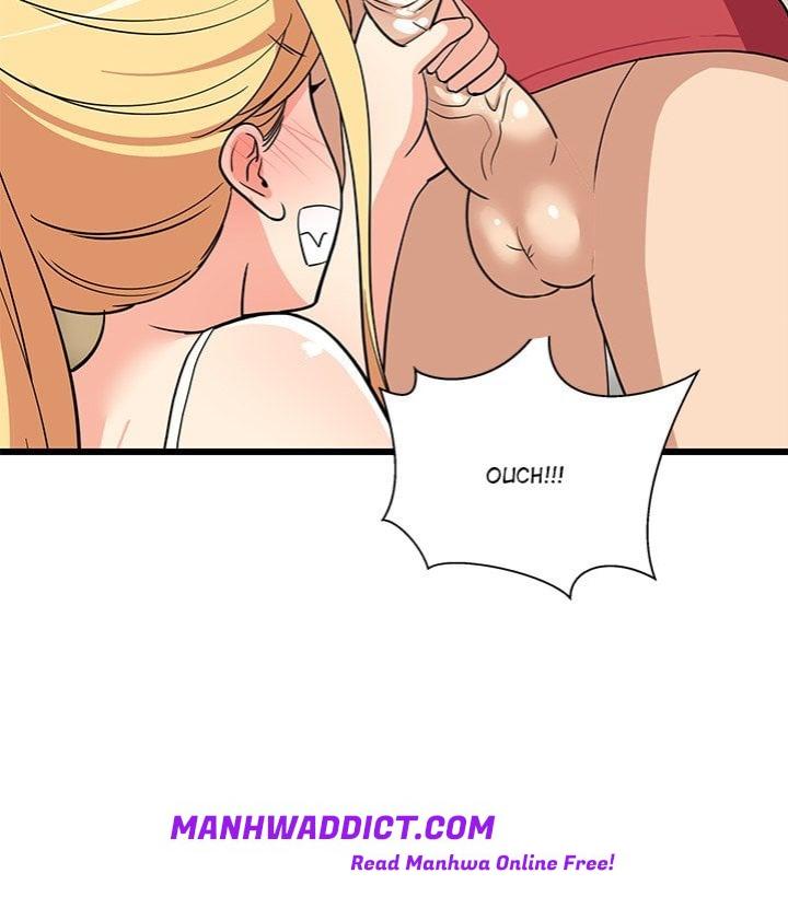 College Grades Skyrocketing (Uncensored) - Chapter 17 Page 168