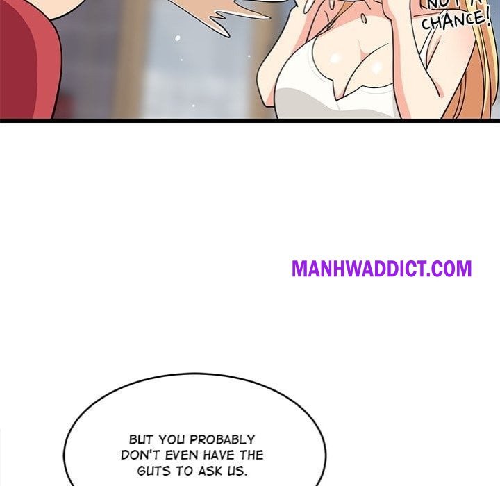 College Grades Skyrocketing (Uncensored) - Chapter 17 Page 52