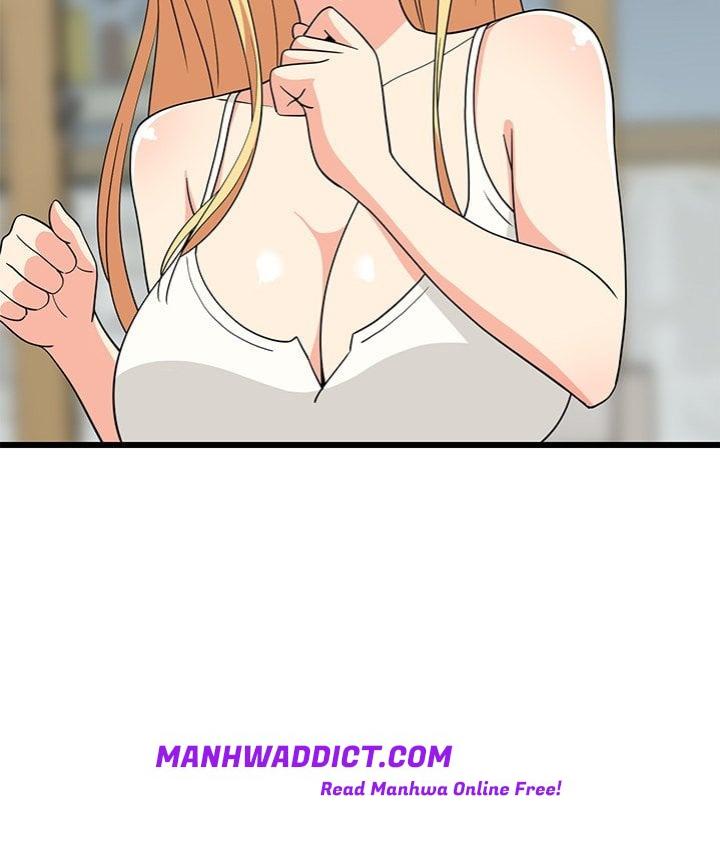 College Grades Skyrocketing (Uncensored) - Chapter 17 Page 64