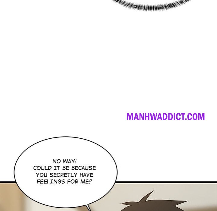 College Grades Skyrocketing (Uncensored) - Chapter 17 Page 71