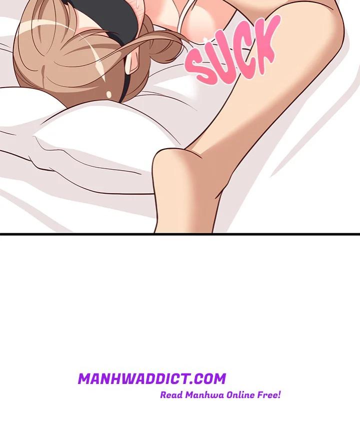 College Grades Skyrocketing (Uncensored) - Chapter 24 Page 118