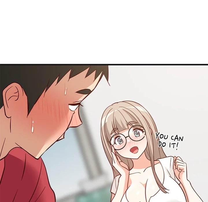 College Grades Skyrocketing (Uncensored) - Chapter 24 Page 13