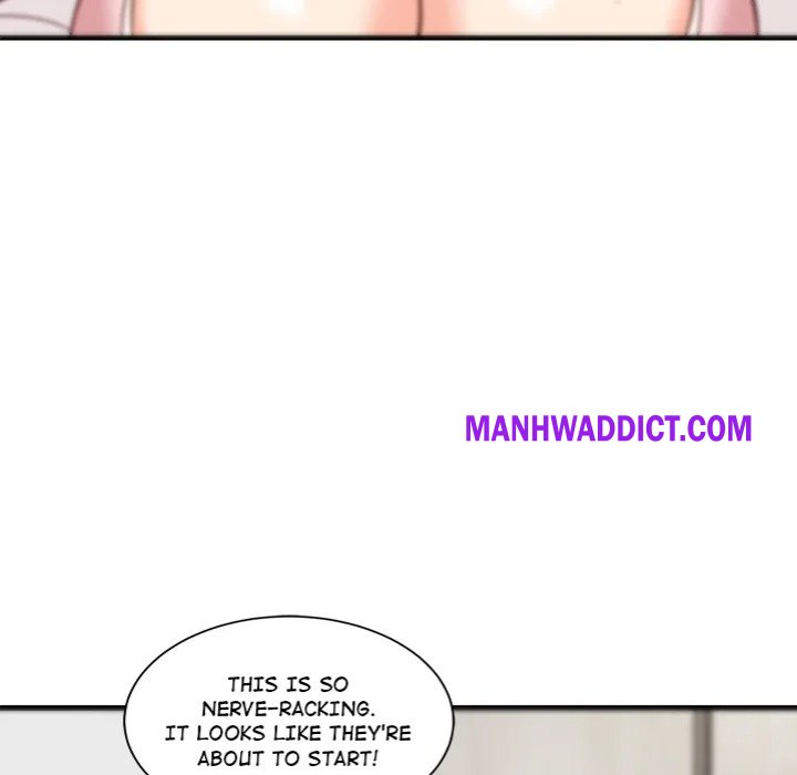 College Grades Skyrocketing (Uncensored) - Chapter 24 Page 134
