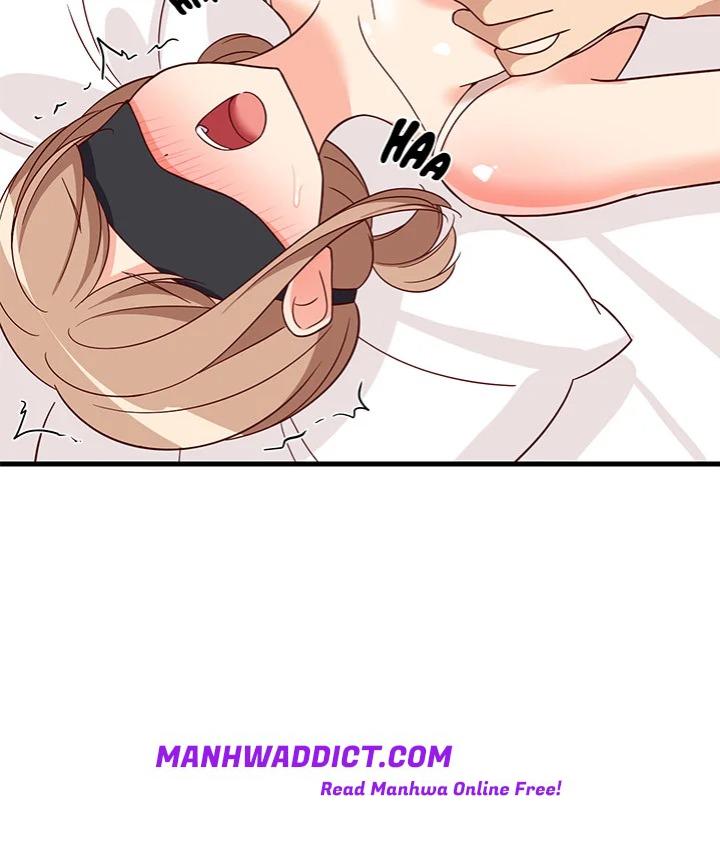 College Grades Skyrocketing (Uncensored) - Chapter 24 Page 34