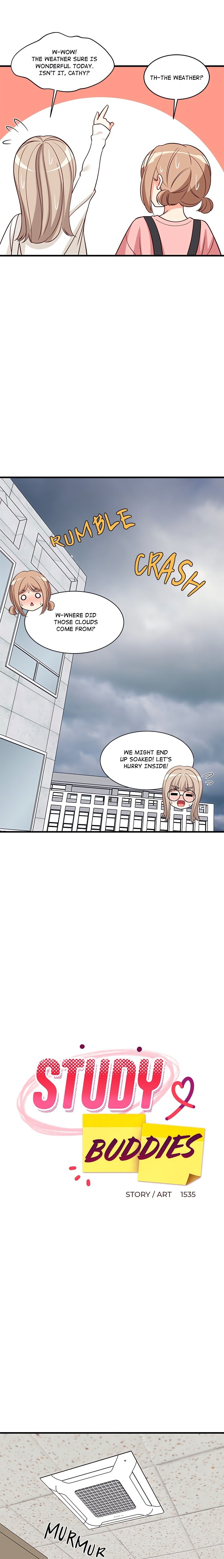 College Grades Skyrocketing (Uncensored) - Chapter 26 Page 6