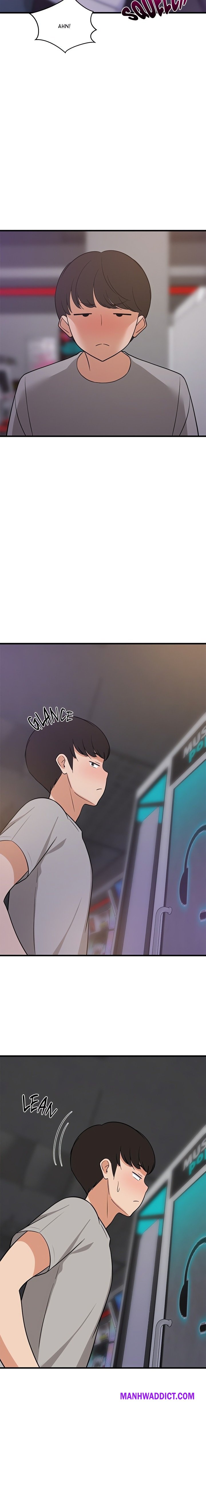 College Grades Skyrocketing (Uncensored) - Chapter 28 Page 24