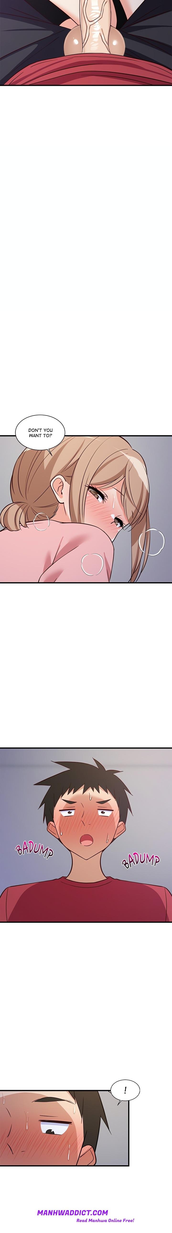College Grades Skyrocketing (Uncensored) - Chapter 28 Page 8