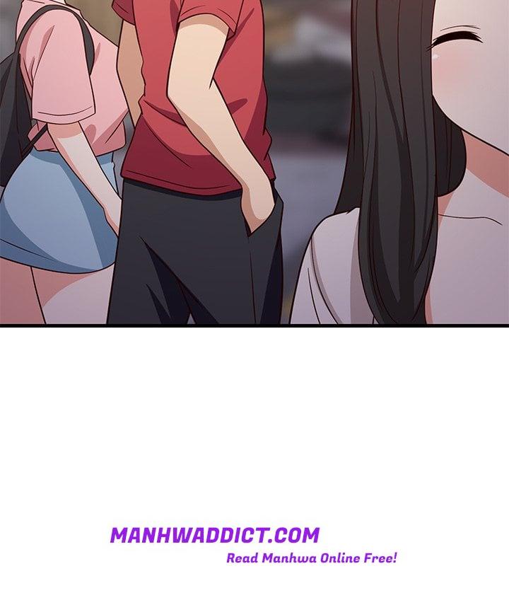 College Grades Skyrocketing (Uncensored) - Chapter 29 Page 114