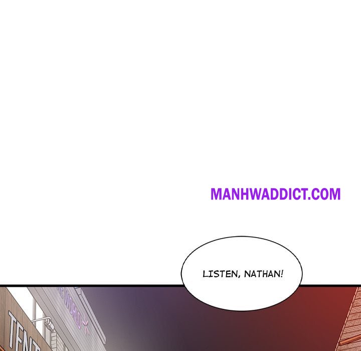 College Grades Skyrocketing (Uncensored) - Chapter 29 Page 117