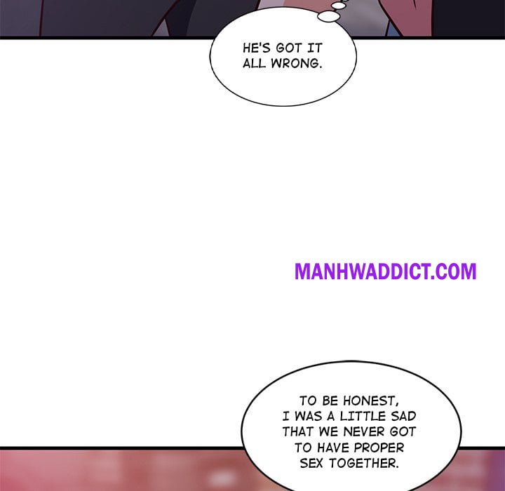College Grades Skyrocketing (Uncensored) - Chapter 29 Page 153