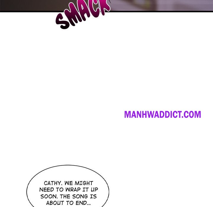 College Grades Skyrocketing (Uncensored) - Chapter 29 Page 39