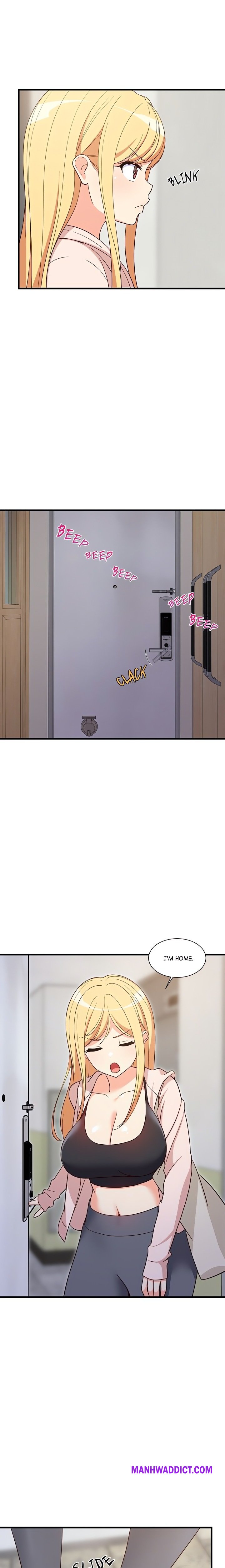 College Grades Skyrocketing (Uncensored) - Chapter 30 Page 2