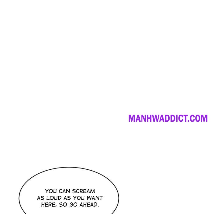 College Grades Skyrocketing (Uncensored) - Chapter 31 Page 110