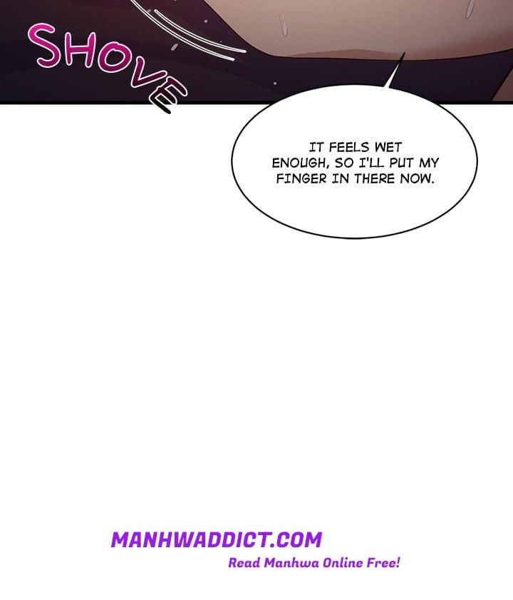 College Grades Skyrocketing (Uncensored) - Chapter 31 Page 132