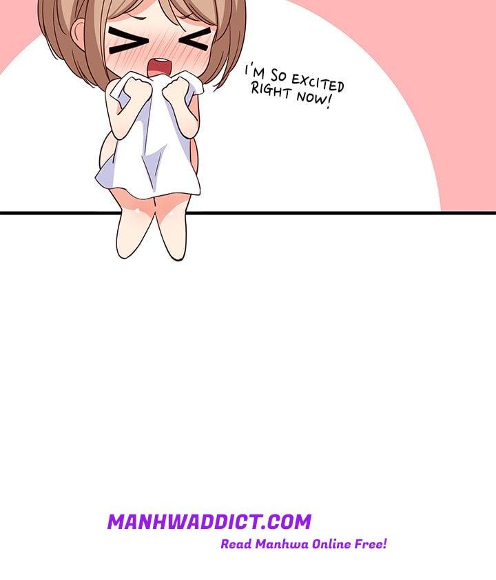 College Grades Skyrocketing (Uncensored) - Chapter 31 Page 54