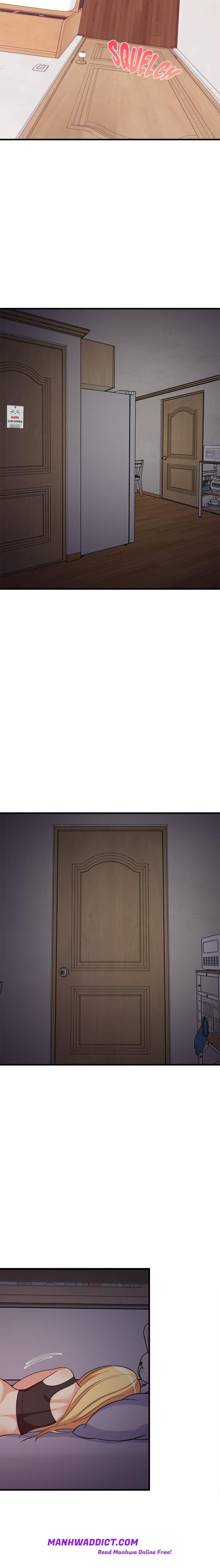 College Grades Skyrocketing (Uncensored) - Chapter 34 Page 20