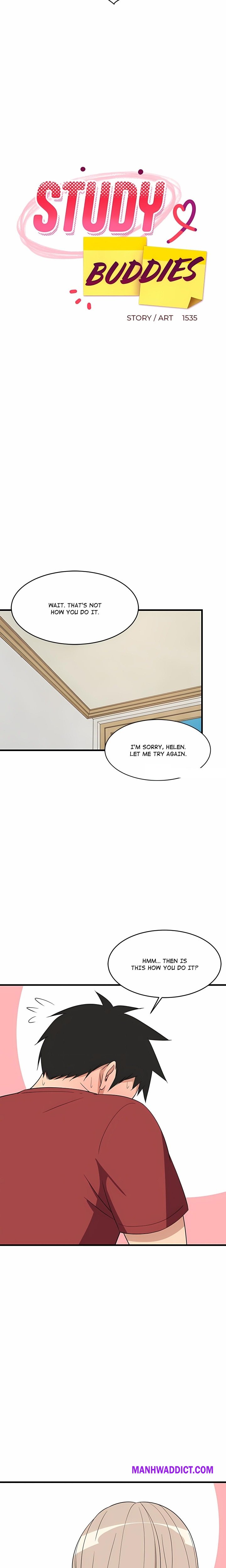 College Grades Skyrocketing (Uncensored) - Chapter 42 Page 10