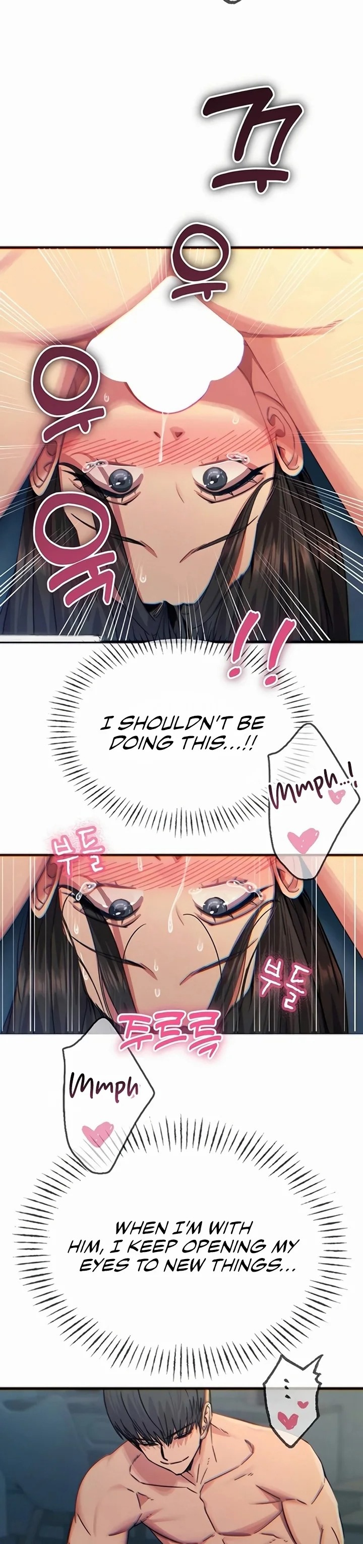 You Won’t Get Me Twice - Chapter 64 Page 30