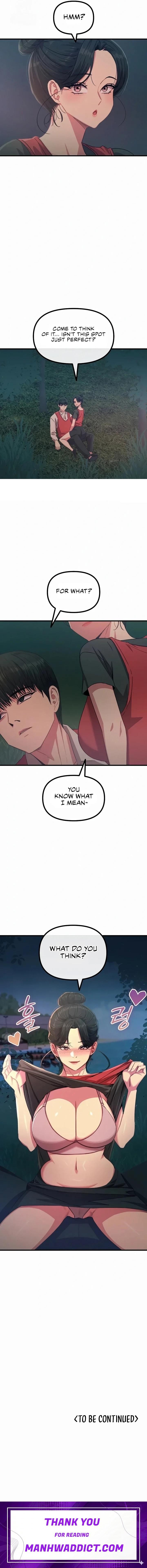 You Won’t Get Me Twice - Chapter 67 Page 17