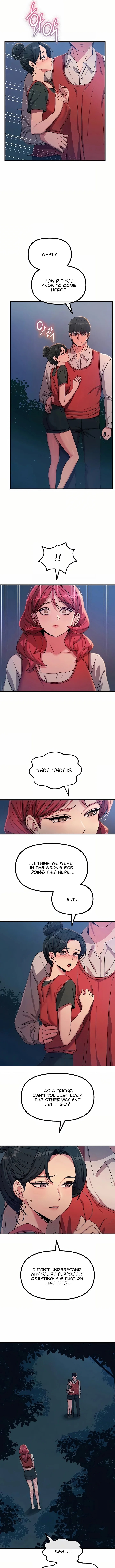 You Won’t Get Me Twice - Chapter 70 Page 5