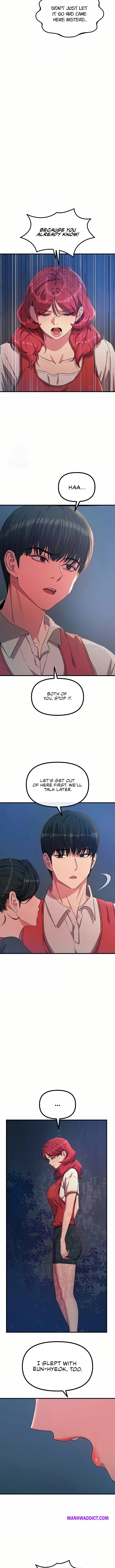 You Won’t Get Me Twice - Chapter 70 Page 6