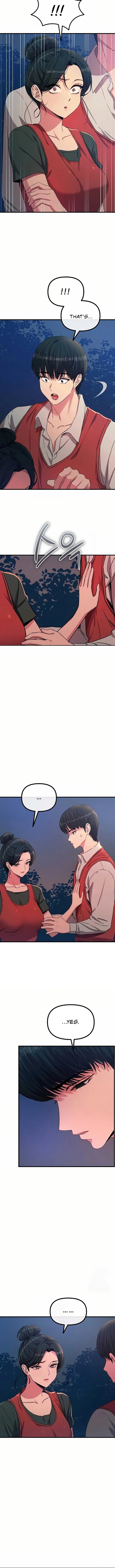 You Won’t Get Me Twice - Chapter 70 Page 7