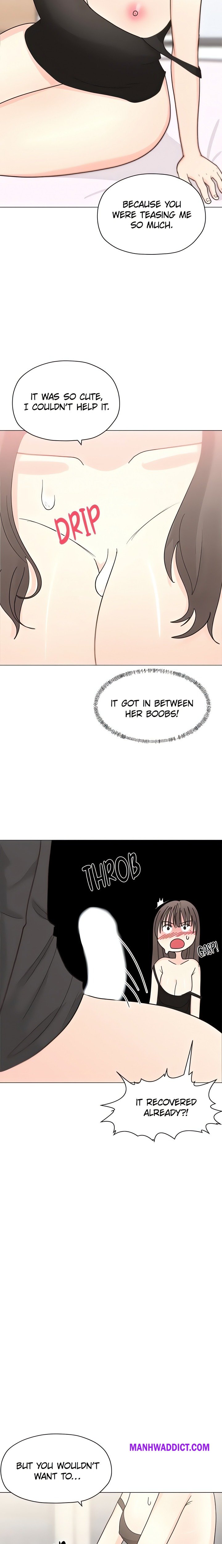 Buy 2, Get 1 Free - Chapter 4 Page 10