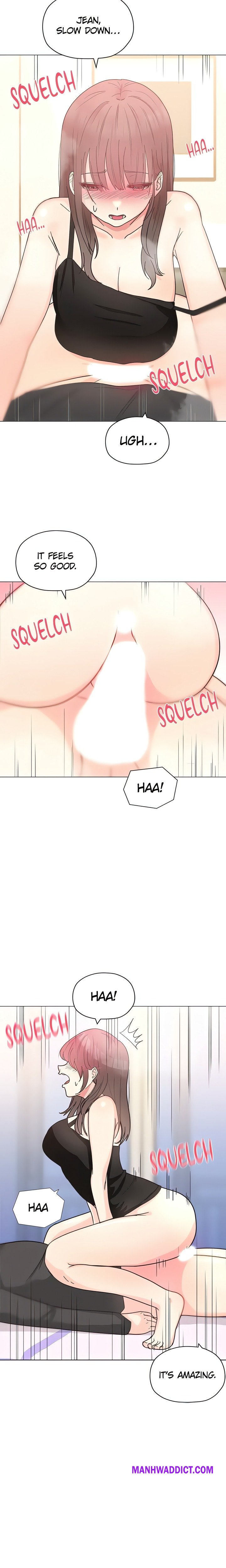 Buy 2, Get 1 Free - Chapter 4 Page 3