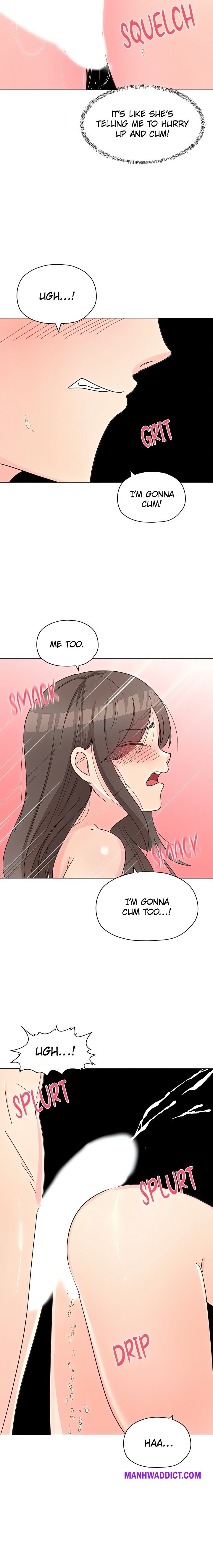 Buy 2, Get 1 Free - Chapter 5 Page 13