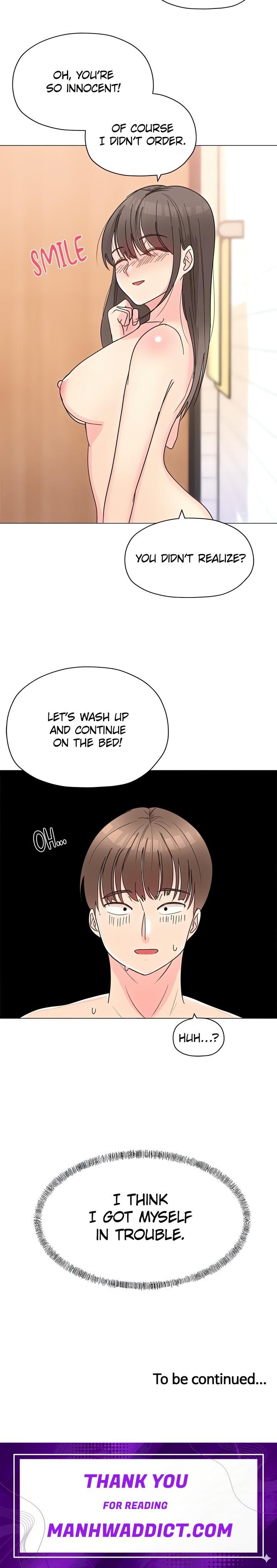 Buy 2, Get 1 Free - Chapter 5 Page 15
