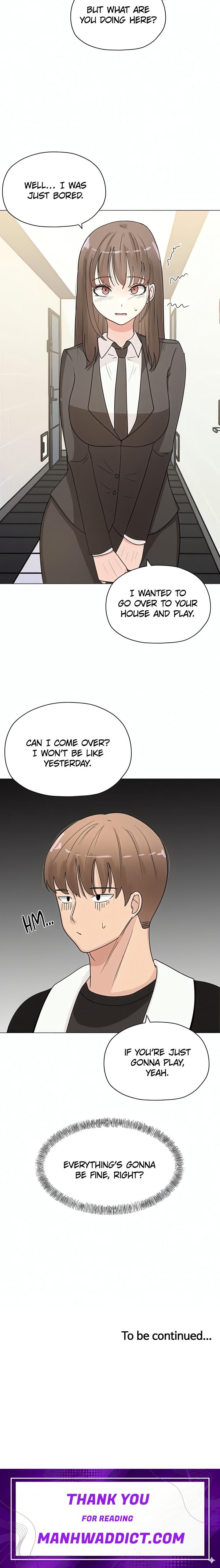 Buy 2, Get 1 Free - Chapter 7 Page 10