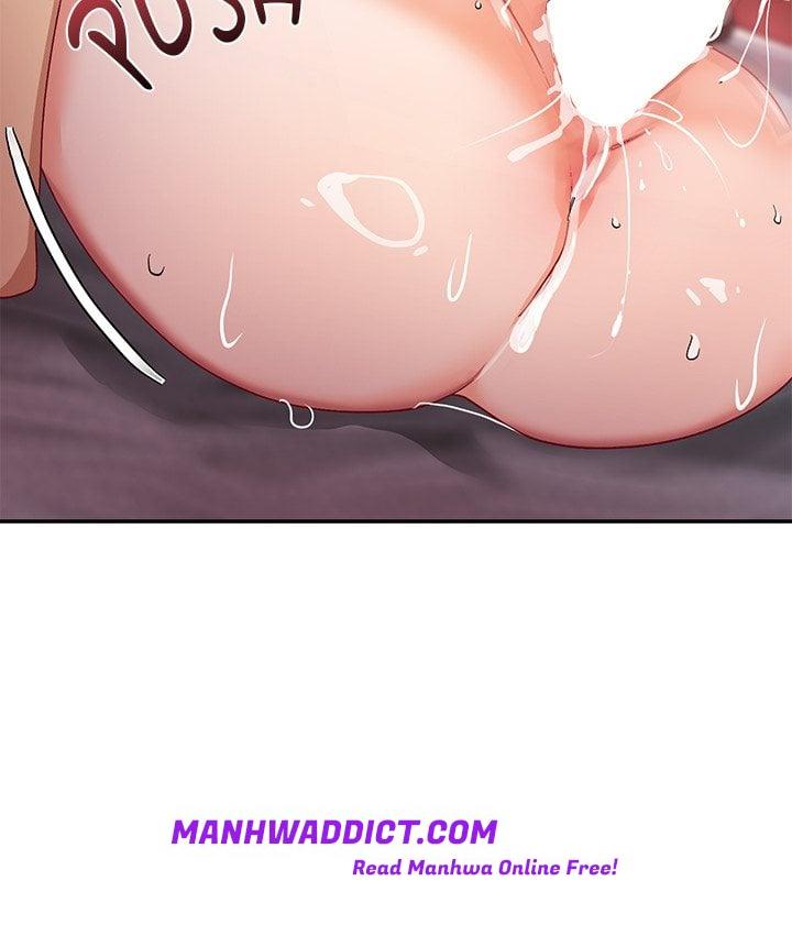 Saving My Magical Girl - Chapter 12 Page 117