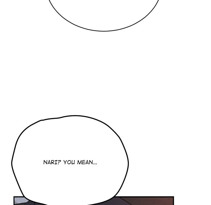 Saving My Magical Girl - Chapter 12 Page 5