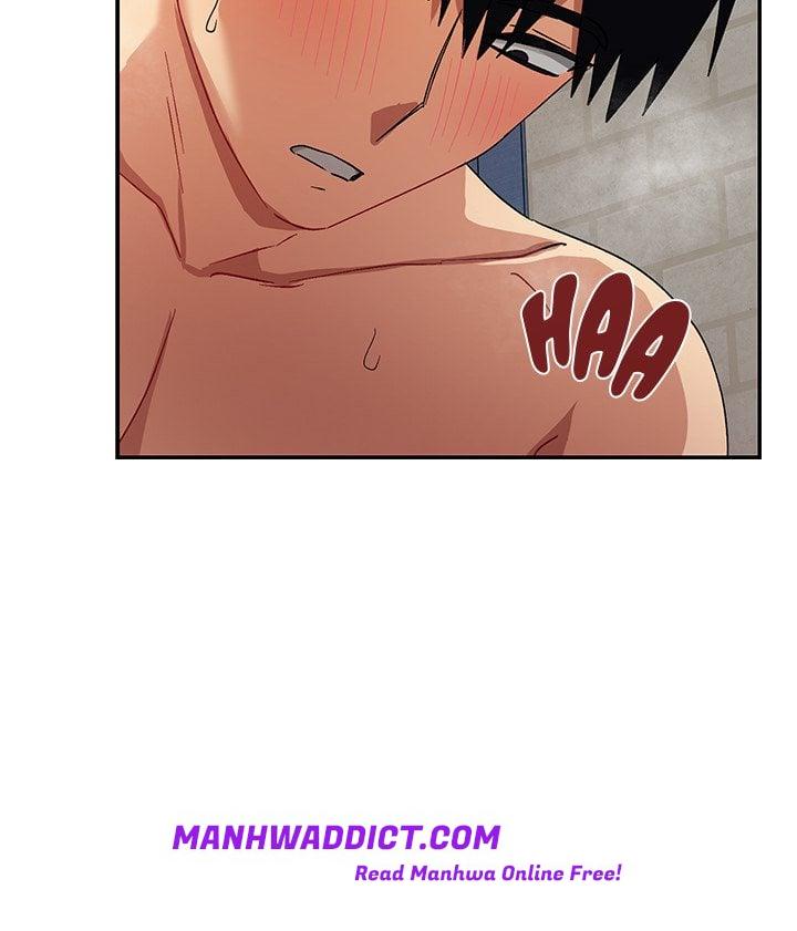 Saving My Magical Girl - Chapter 12 Page 85
