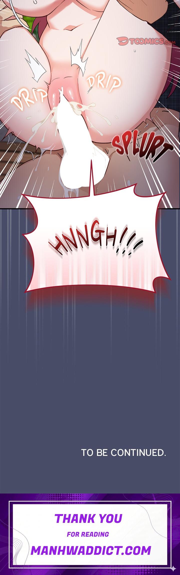 Saving My Magical Girl - Chapter 19 Page 26