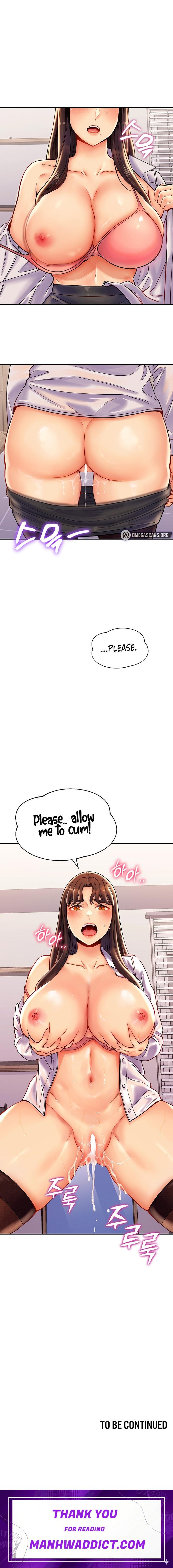 Obsessive Romance - Chapter 5 Page 20