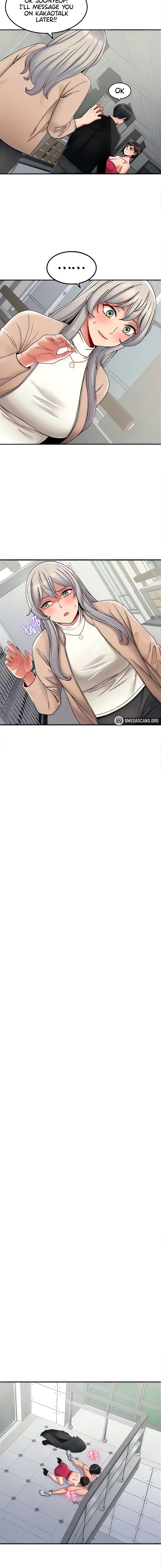 Obsessive Romance - Chapter 9 Page 8